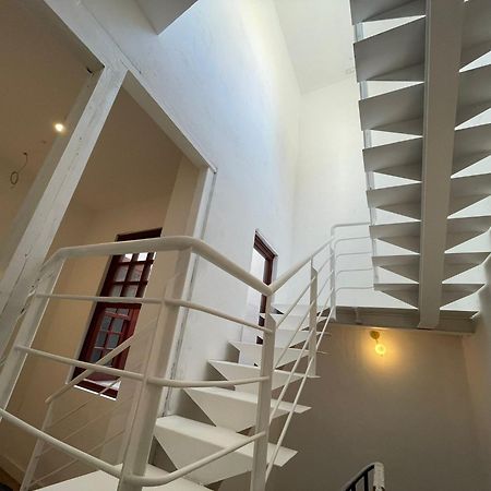 Hotelito Boutique Tenerife Guimera Santa Cruz de Tenerife Kültér fotó