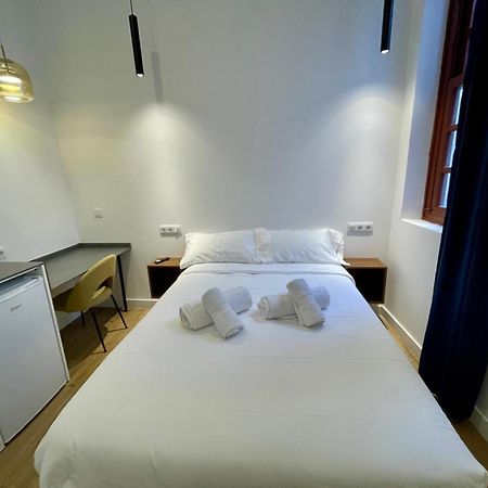 Hotelito Boutique Tenerife Guimera Santa Cruz de Tenerife Kültér fotó
