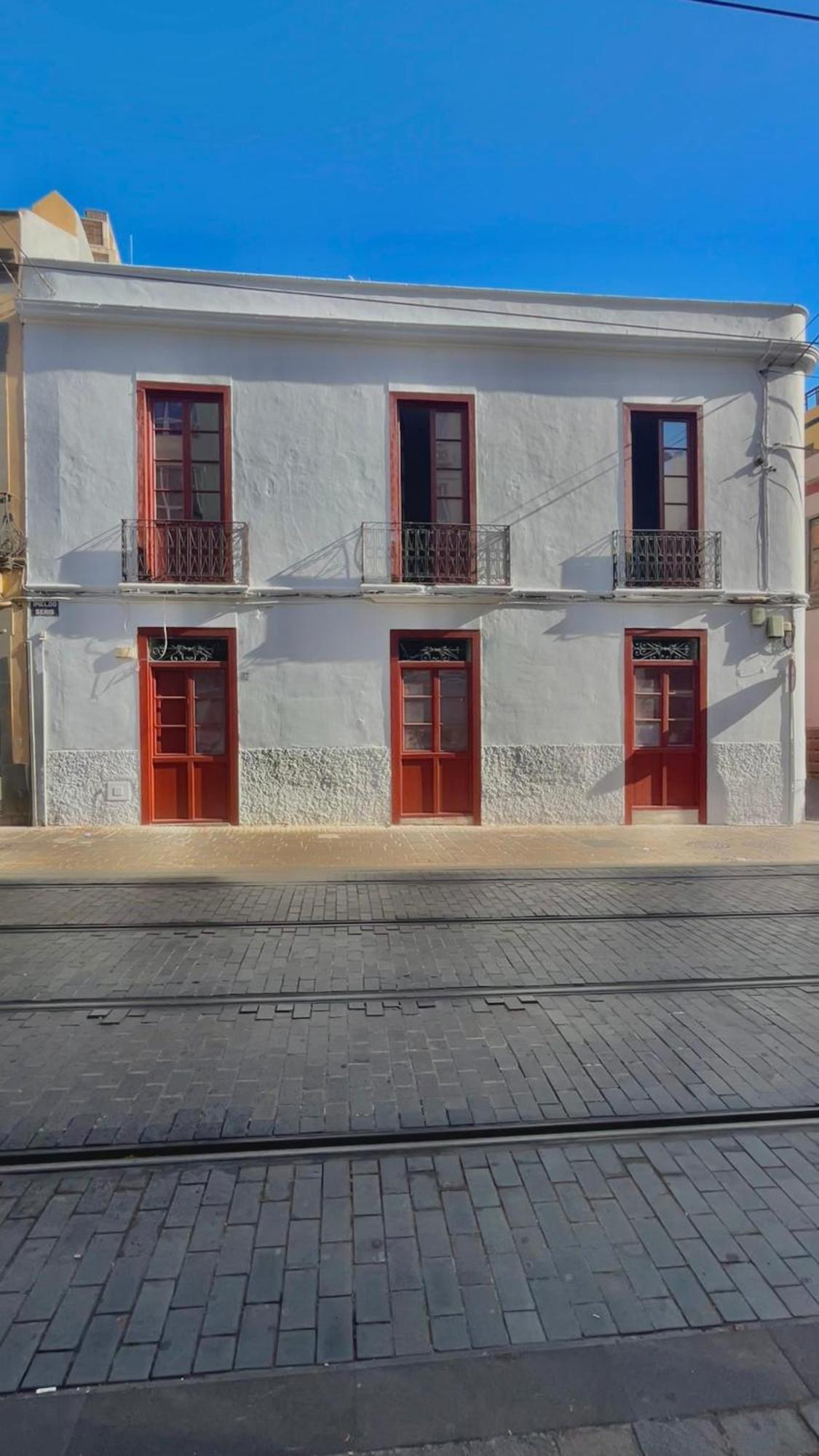 Hotelito Boutique Tenerife Guimera Santa Cruz de Tenerife Kültér fotó