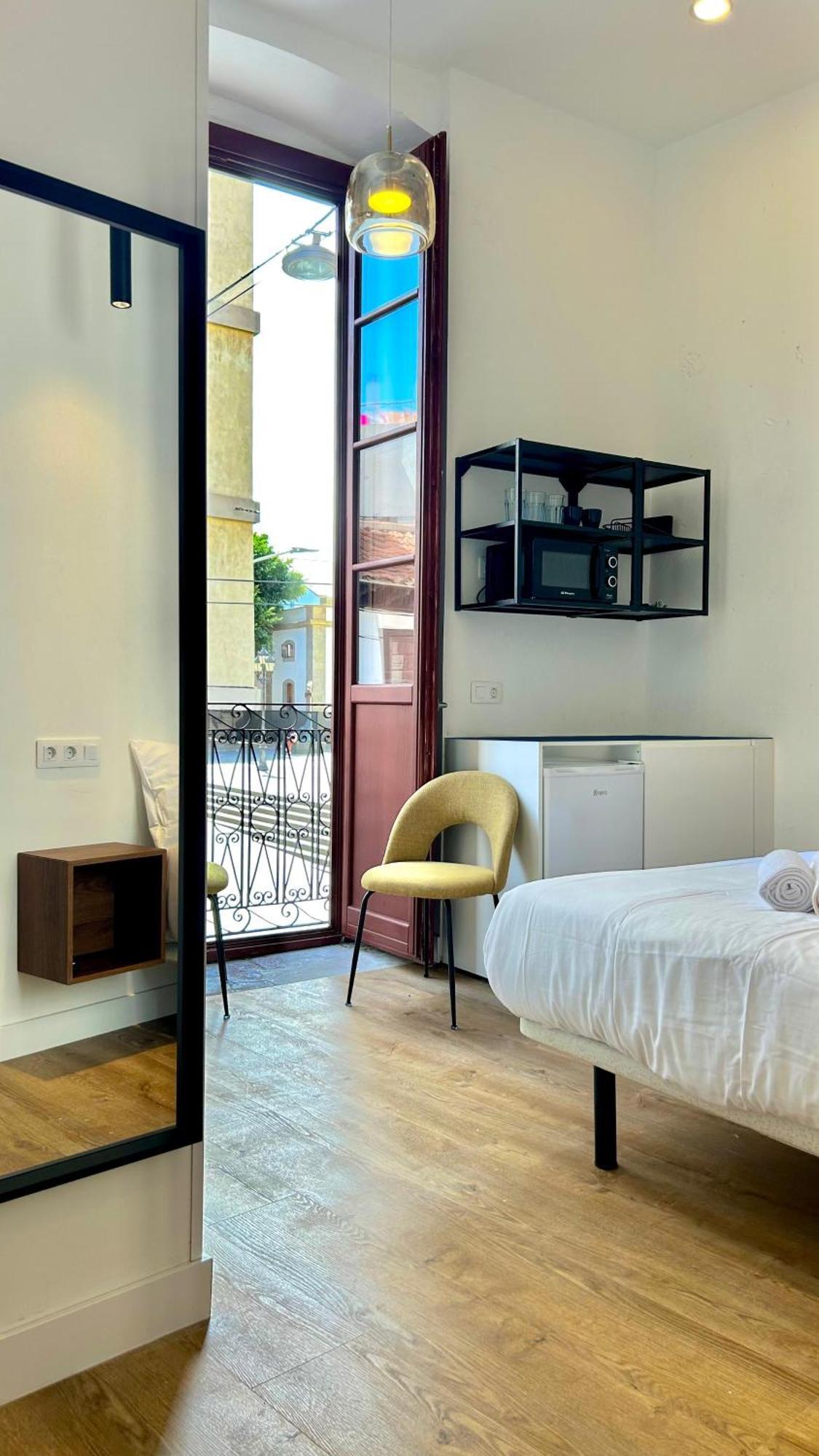 Hotelito Boutique Tenerife Guimera Santa Cruz de Tenerife Kültér fotó