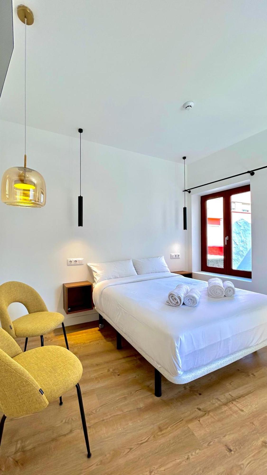 Hotelito Boutique Tenerife Guimera Santa Cruz de Tenerife Kültér fotó