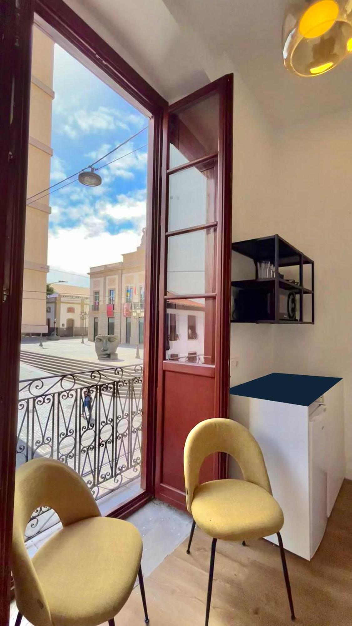 Hotelito Boutique Tenerife Guimera Santa Cruz de Tenerife Kültér fotó