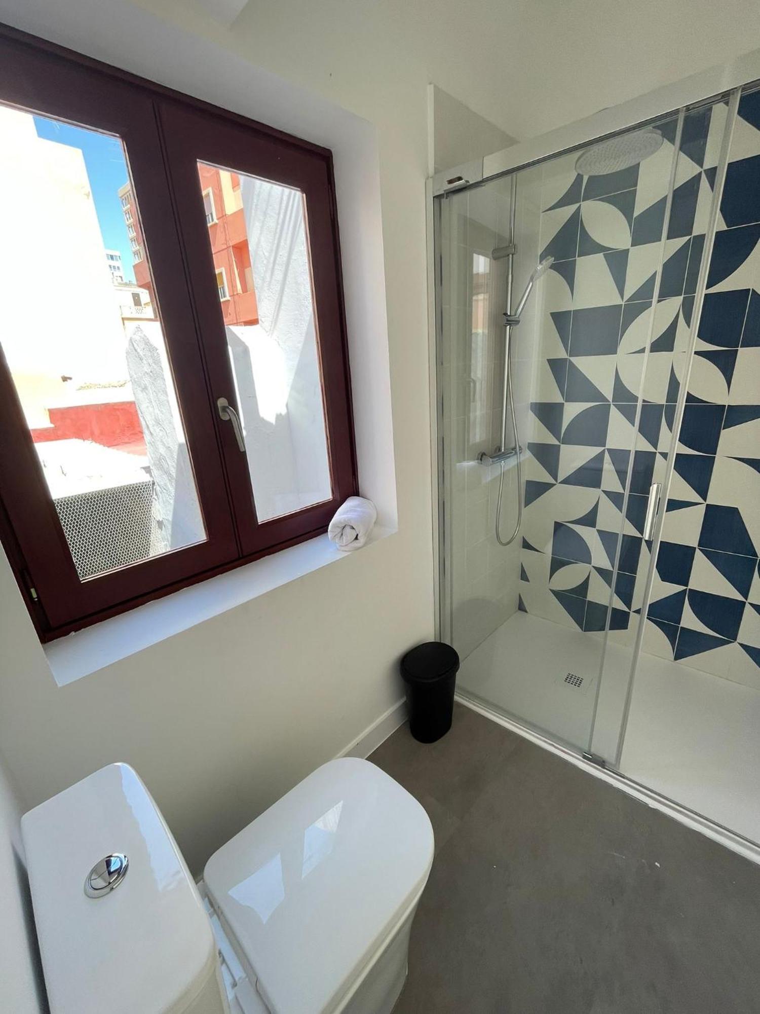Hotelito Boutique Tenerife Guimera Santa Cruz de Tenerife Kültér fotó