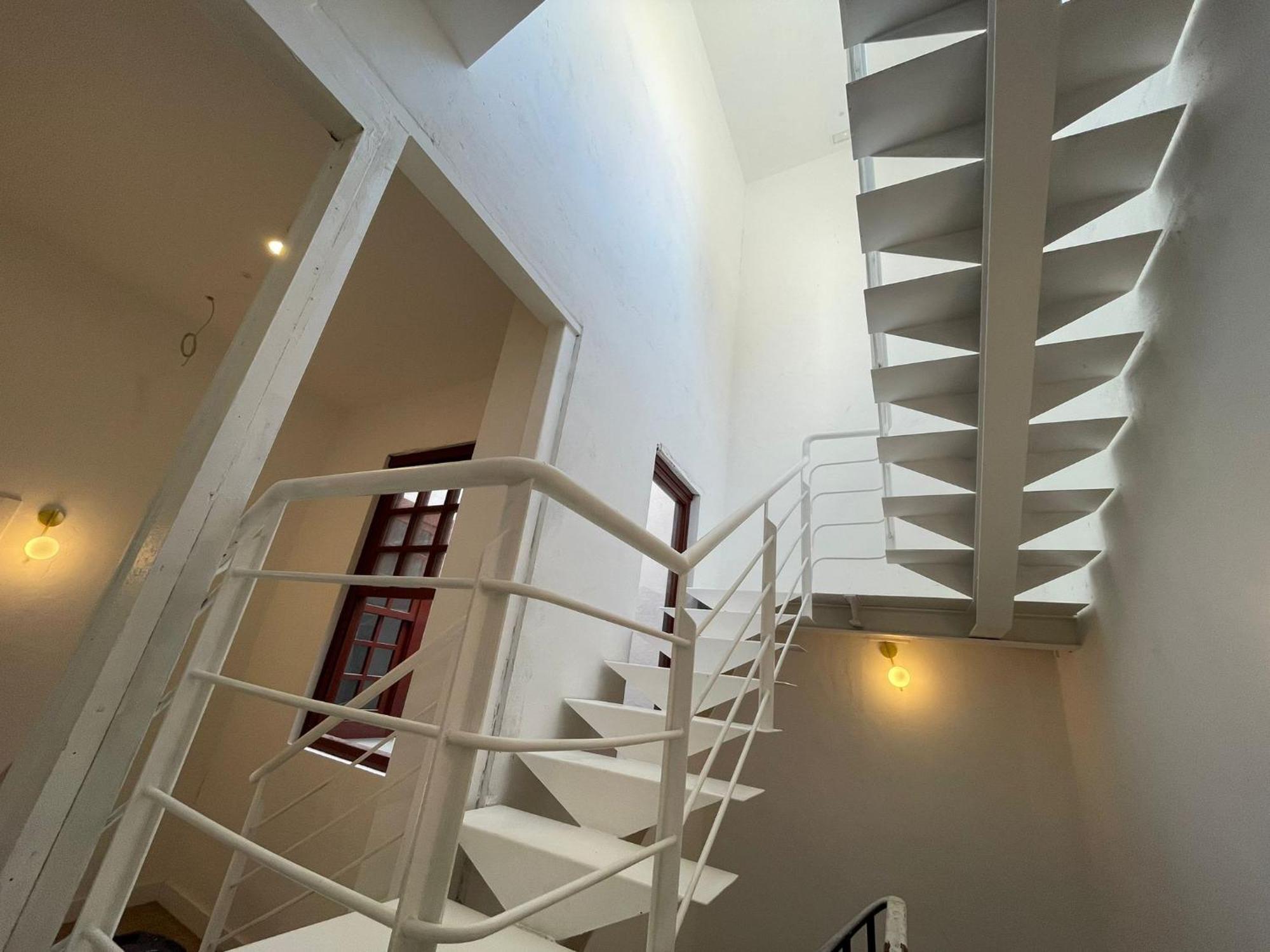 Hotelito Boutique Tenerife Guimera Santa Cruz de Tenerife Kültér fotó