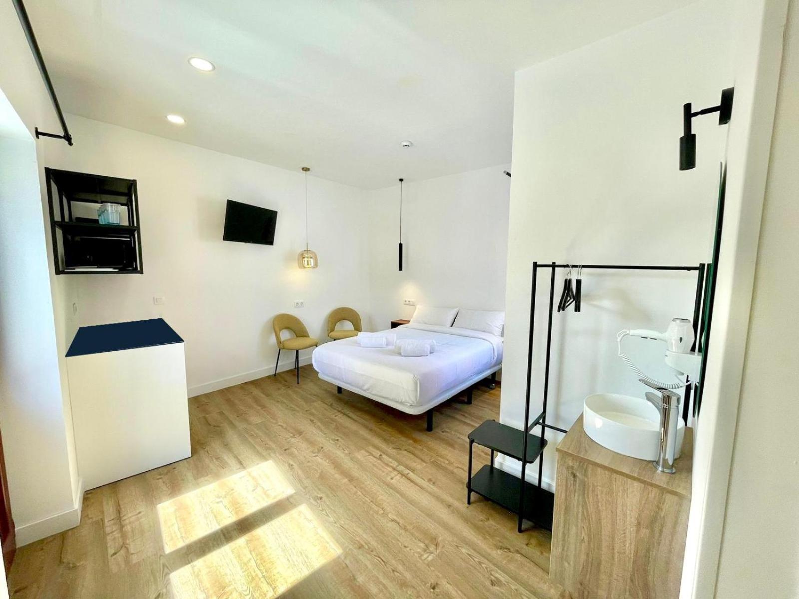 Hotelito Boutique Tenerife Guimera Santa Cruz de Tenerife Kültér fotó