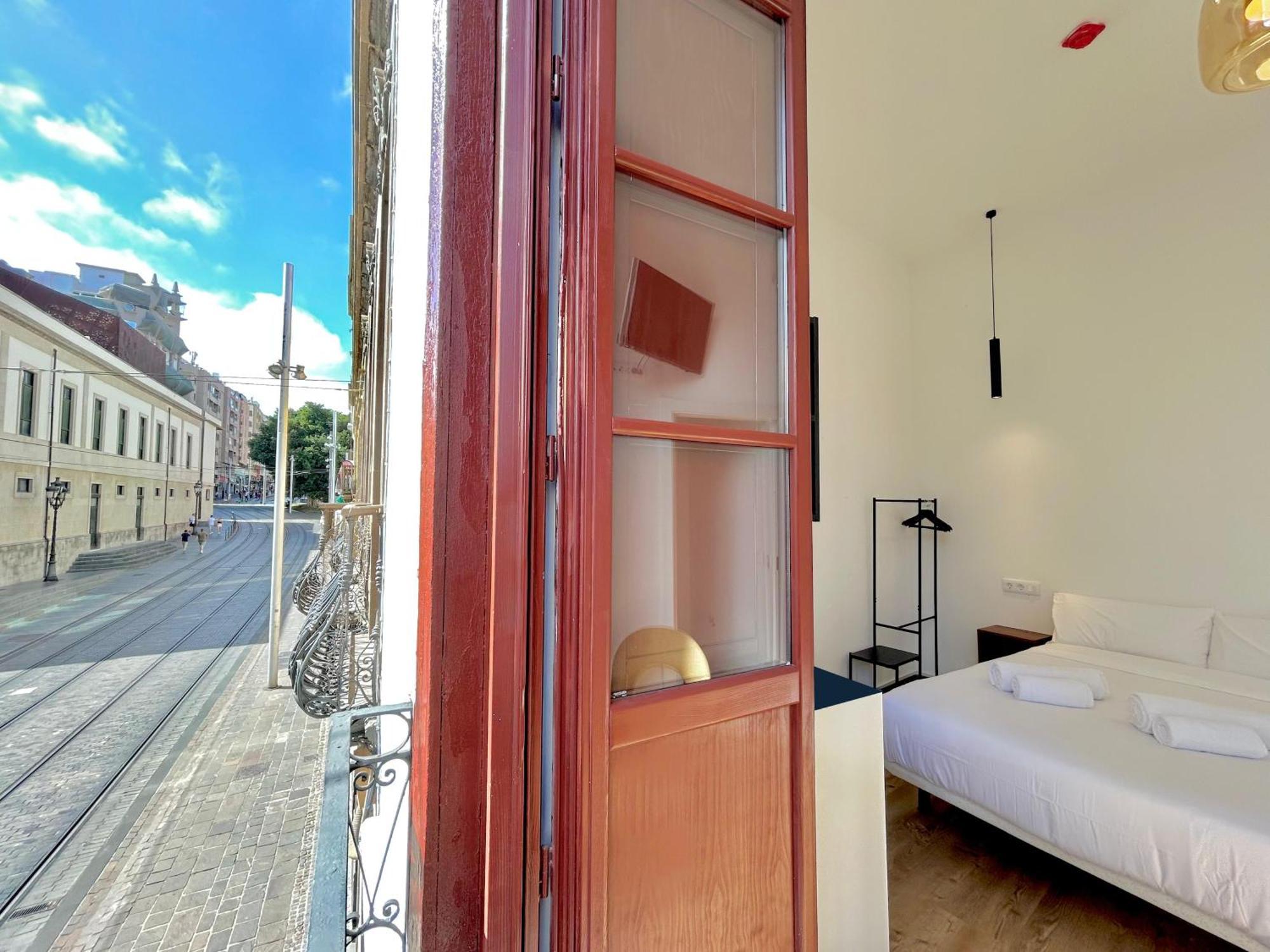Hotelito Boutique Tenerife Guimera Santa Cruz de Tenerife Kültér fotó