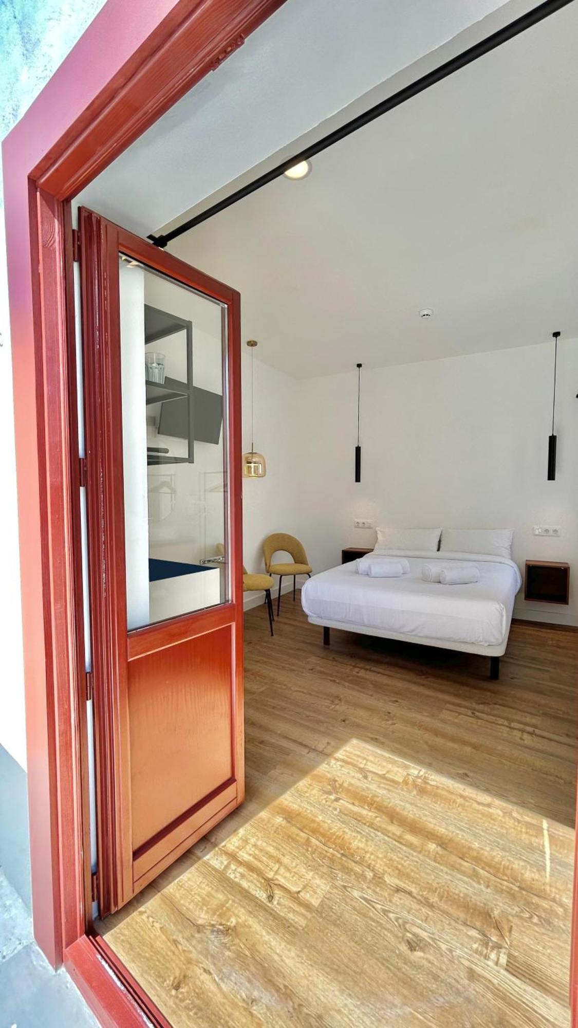 Hotelito Boutique Tenerife Guimera Santa Cruz de Tenerife Kültér fotó