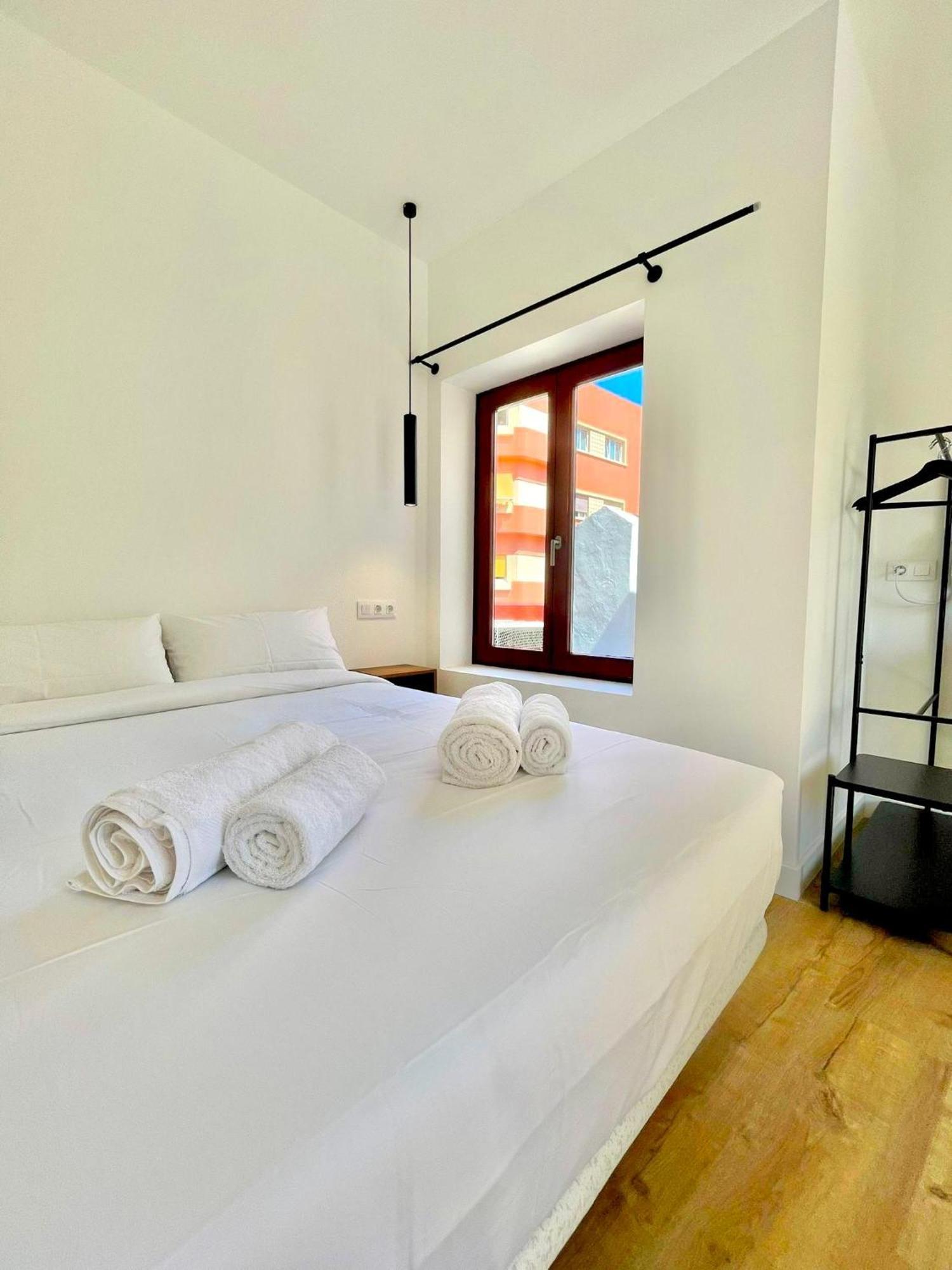 Hotelito Boutique Tenerife Guimera Santa Cruz de Tenerife Kültér fotó
