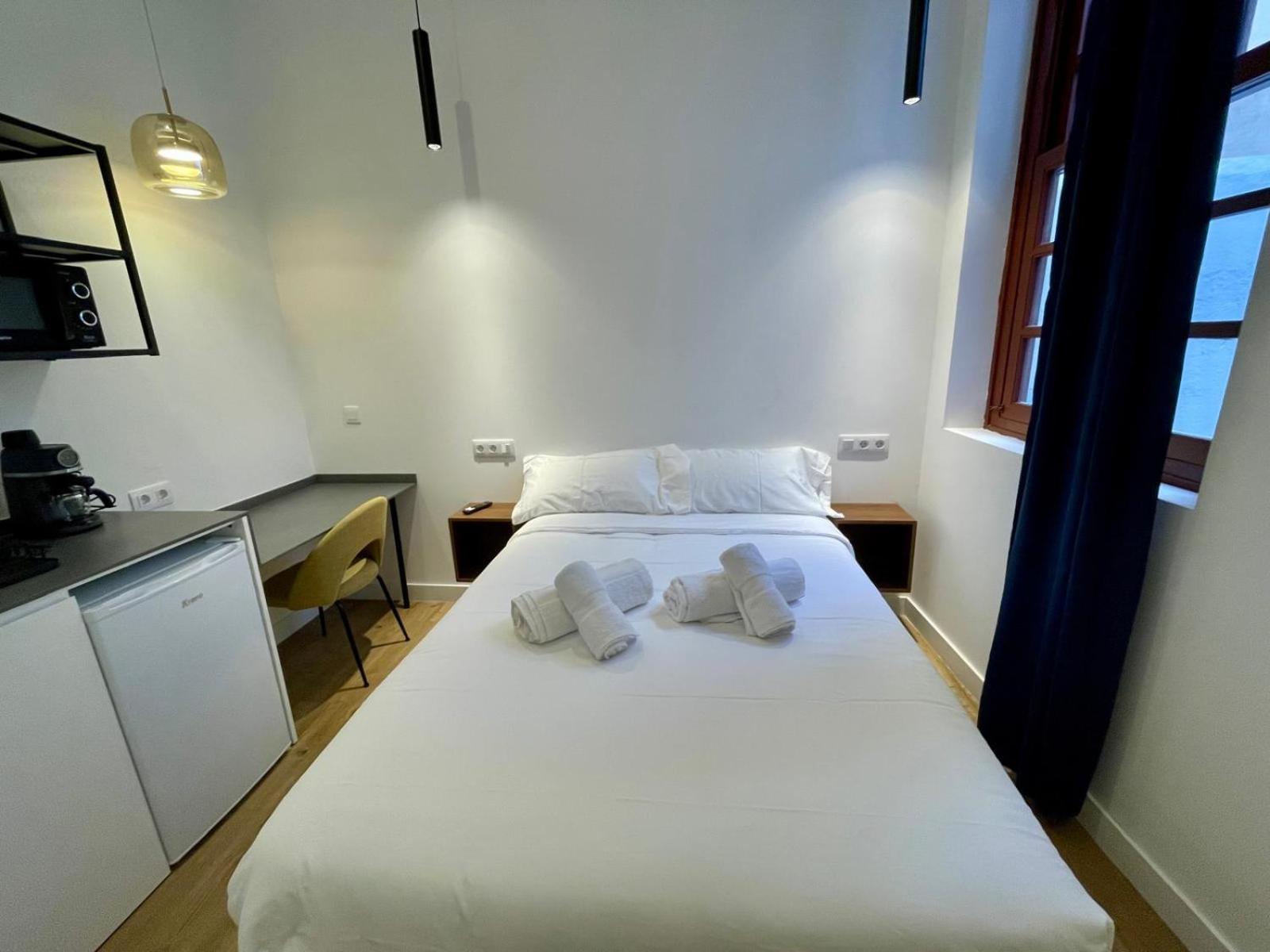 Hotelito Boutique Tenerife Guimera Santa Cruz de Tenerife Kültér fotó