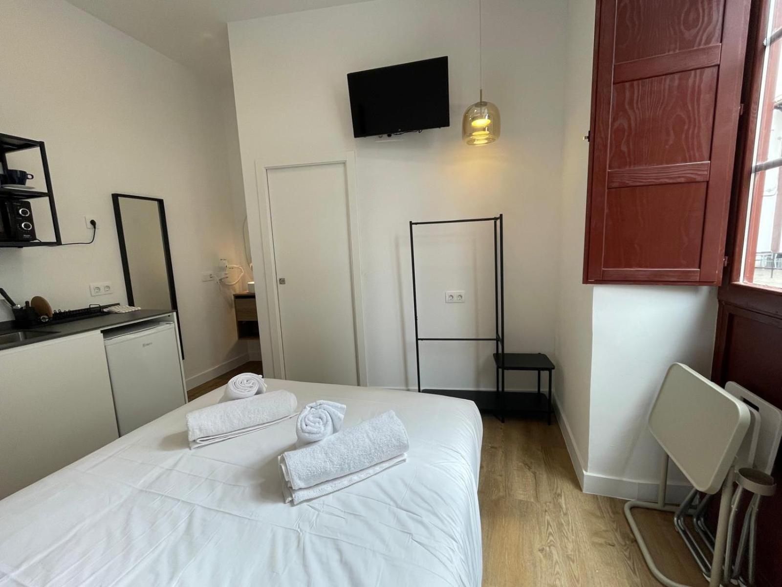 Hotelito Boutique Tenerife Guimera Santa Cruz de Tenerife Kültér fotó