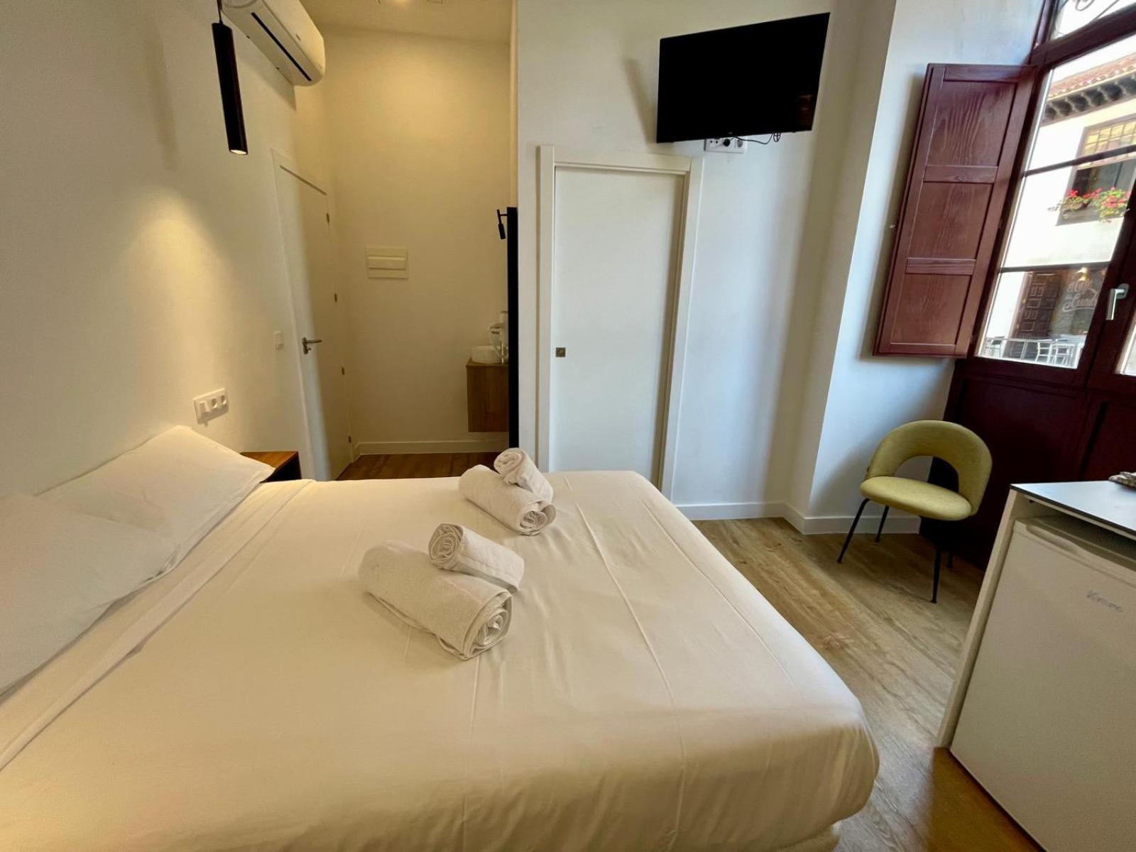 Hotelito Boutique Tenerife Guimera Santa Cruz de Tenerife Kültér fotó