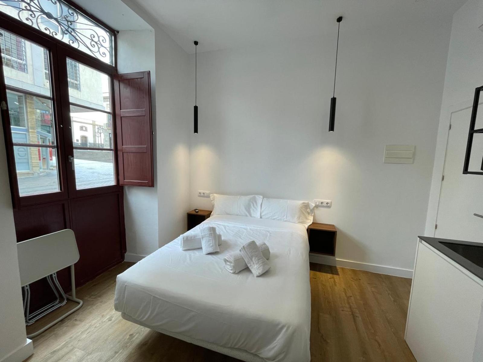 Hotelito Boutique Tenerife Guimera Santa Cruz de Tenerife Kültér fotó