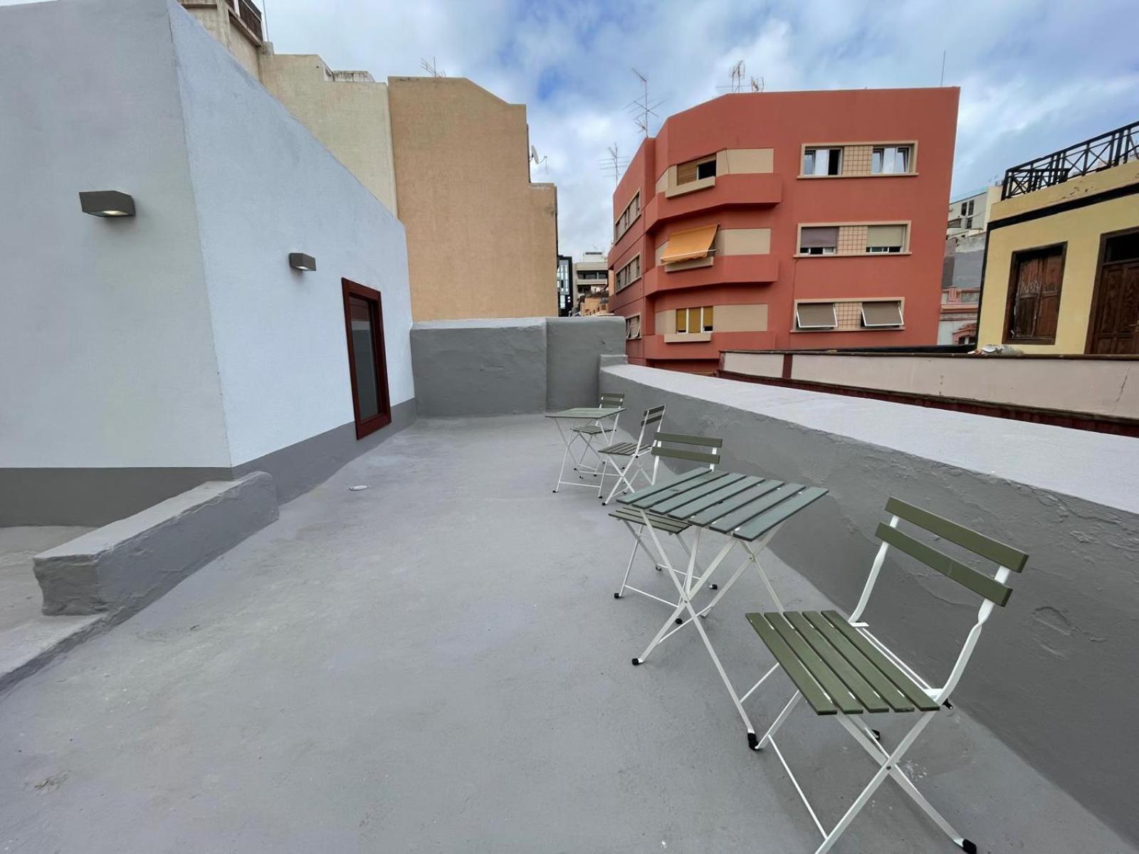 Hotelito Boutique Tenerife Guimera Santa Cruz de Tenerife Kültér fotó