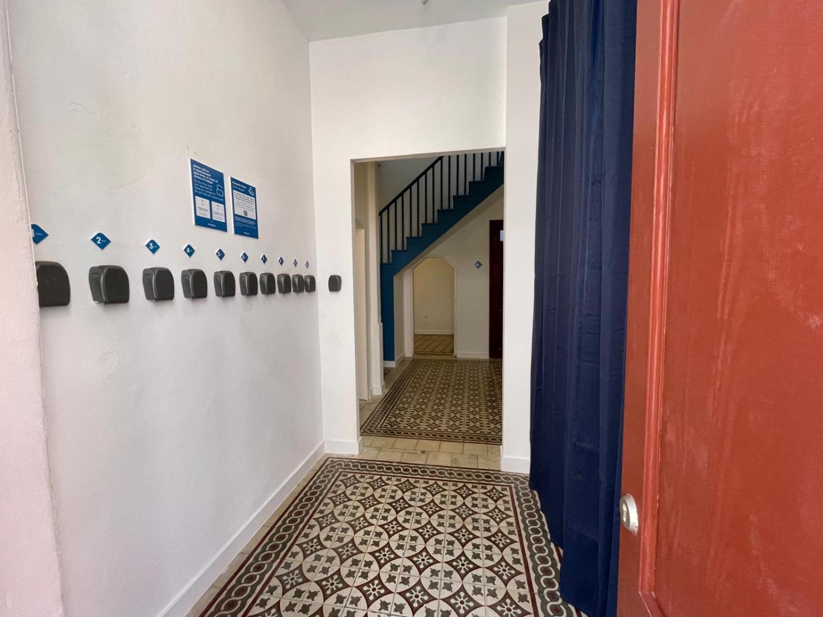 Hotelito Boutique Tenerife Guimera Santa Cruz de Tenerife Kültér fotó