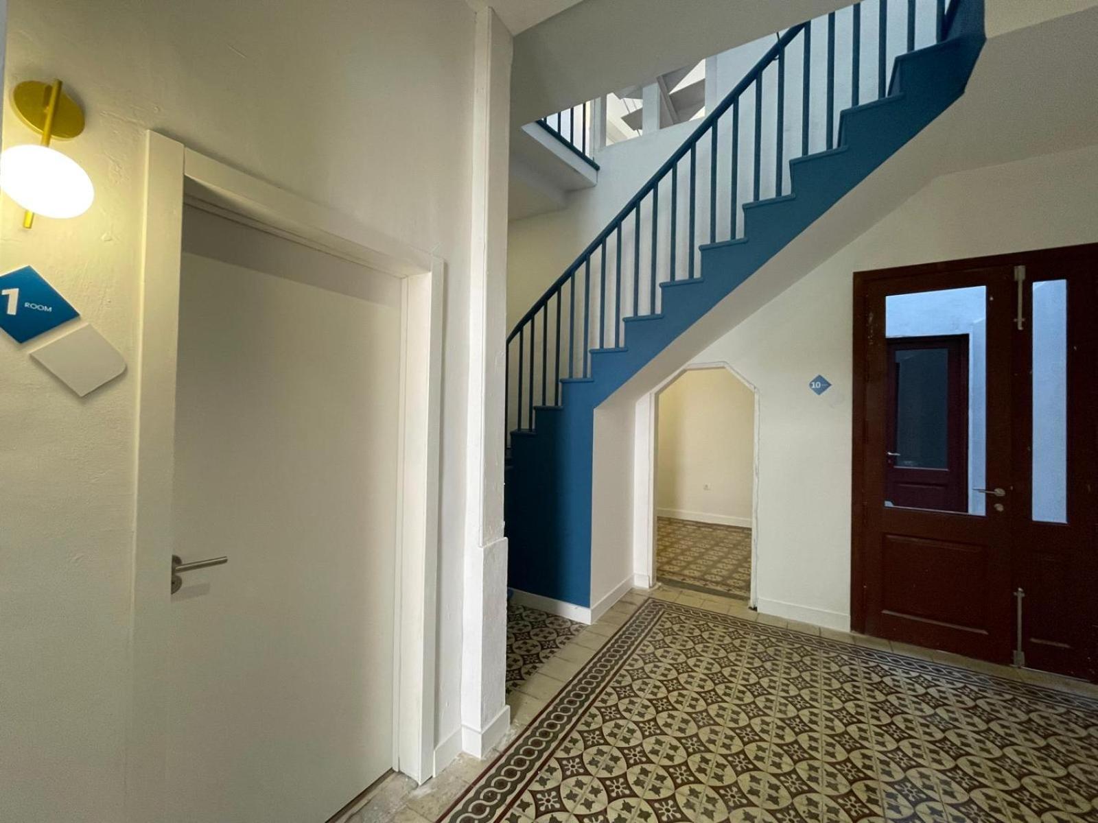 Hotelito Boutique Tenerife Guimera Santa Cruz de Tenerife Kültér fotó