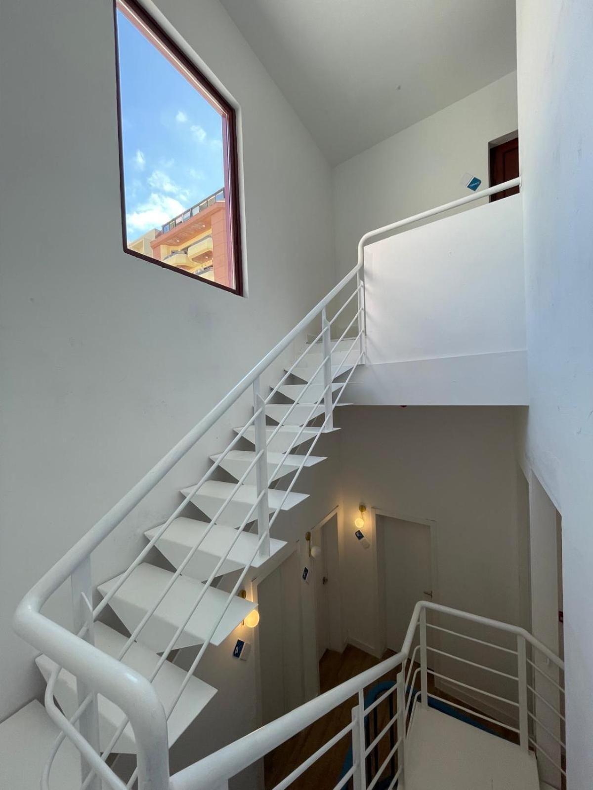 Hotelito Boutique Tenerife Guimera Santa Cruz de Tenerife Kültér fotó