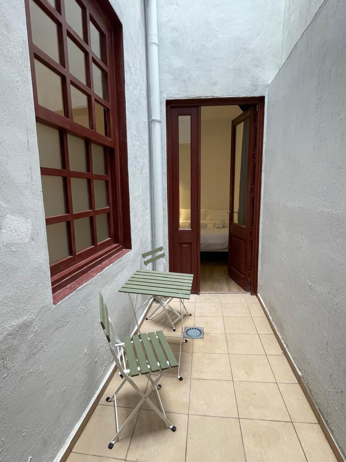 Hotelito Boutique Tenerife Guimera Santa Cruz de Tenerife Kültér fotó