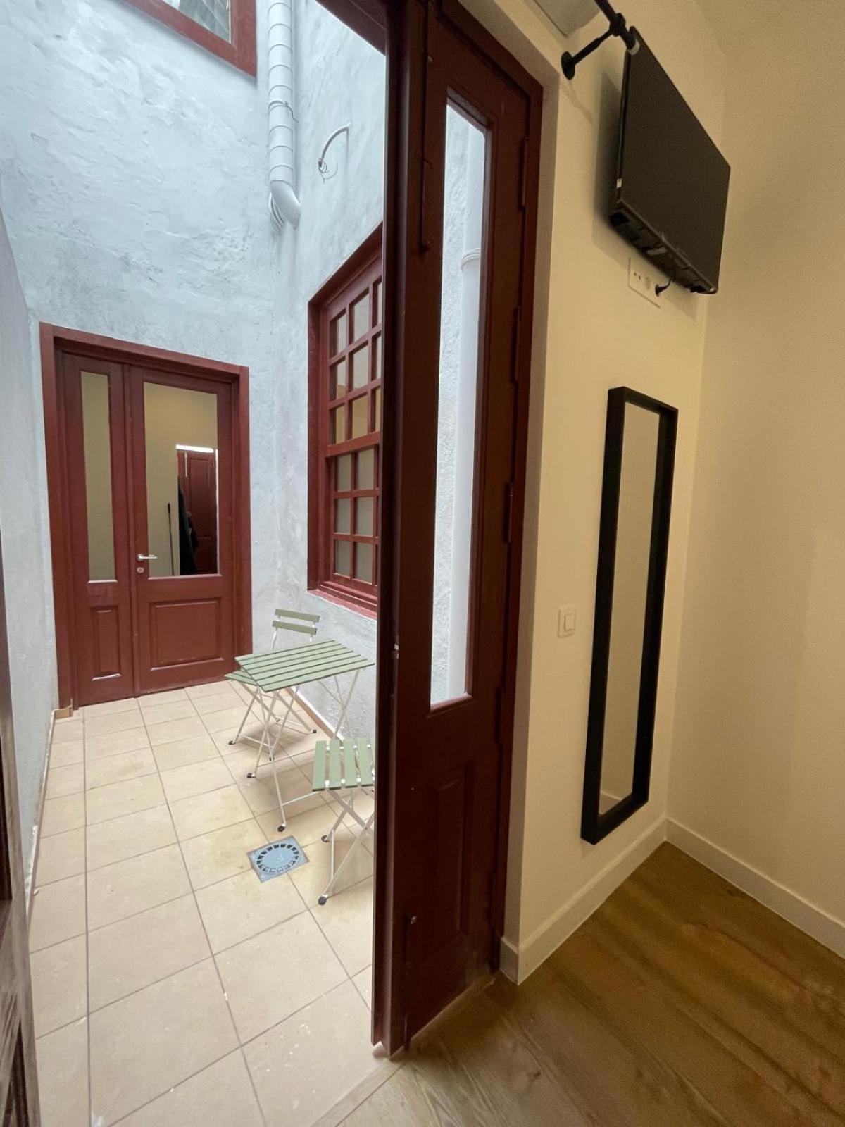 Hotelito Boutique Tenerife Guimera Santa Cruz de Tenerife Kültér fotó
