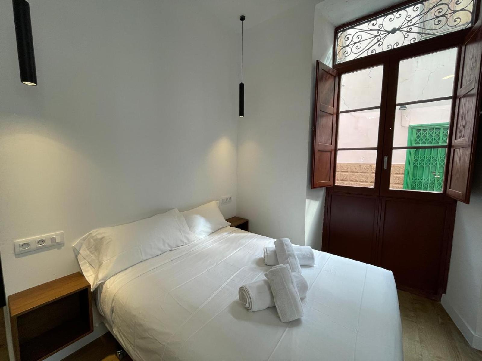 Hotelito Boutique Tenerife Guimera Santa Cruz de Tenerife Kültér fotó