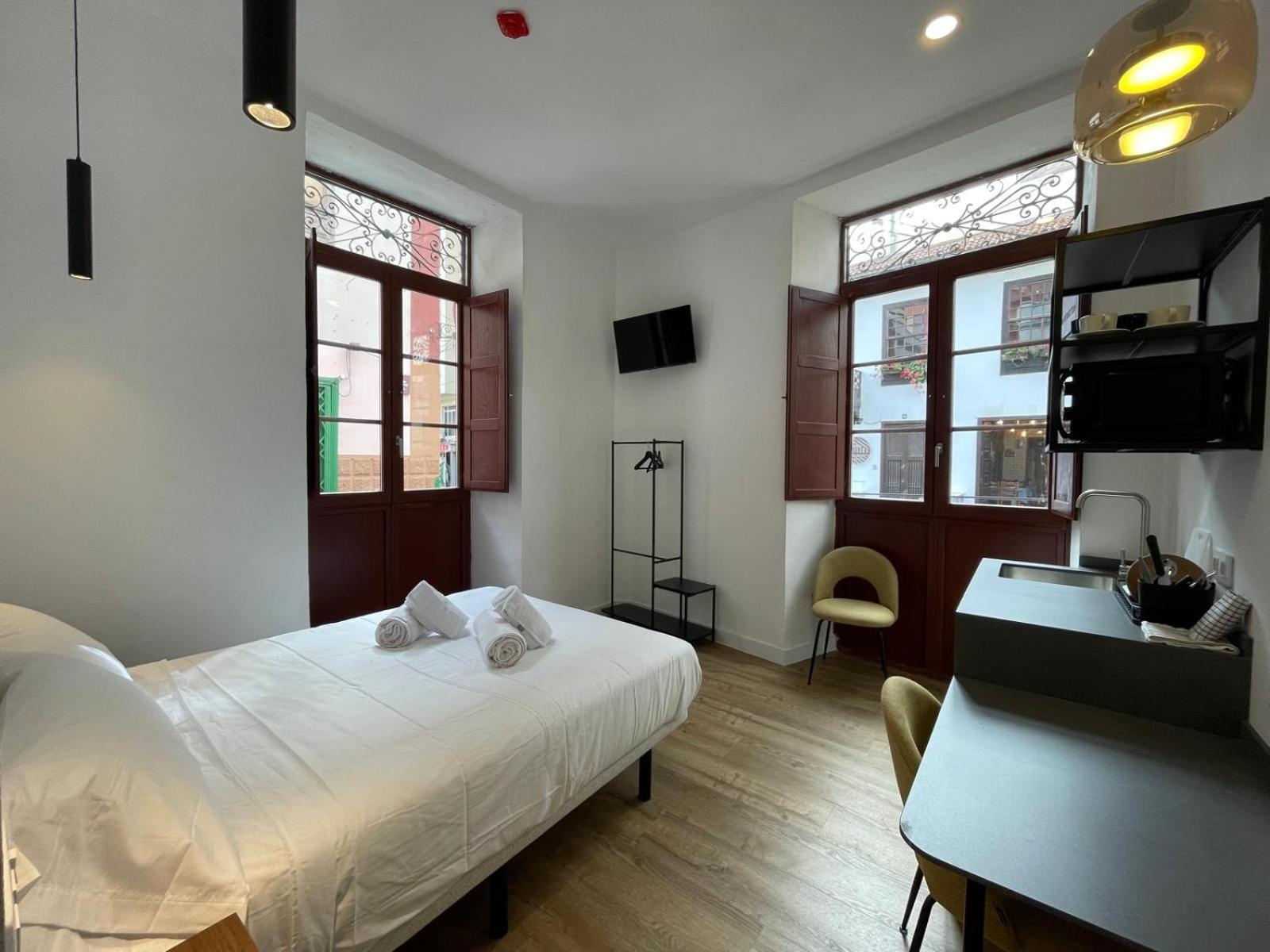Hotelito Boutique Tenerife Guimera Santa Cruz de Tenerife Kültér fotó