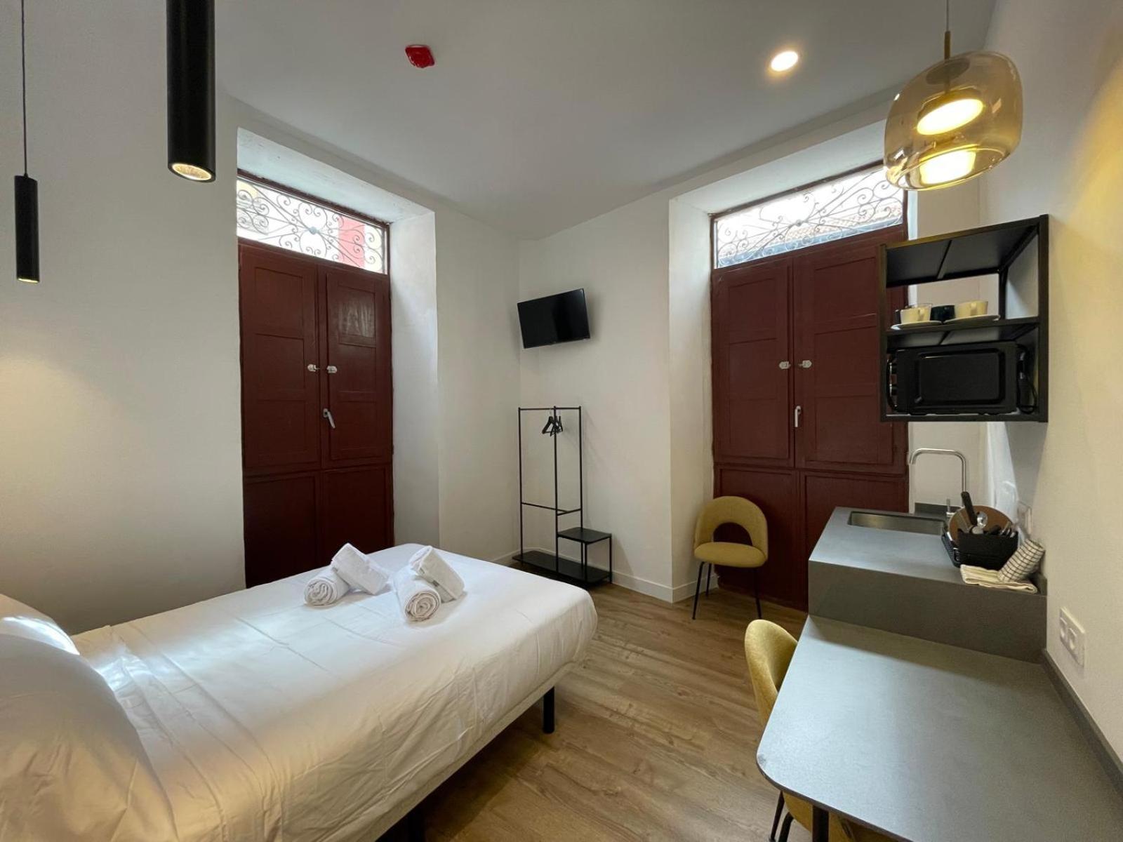 Hotelito Boutique Tenerife Guimera Santa Cruz de Tenerife Kültér fotó