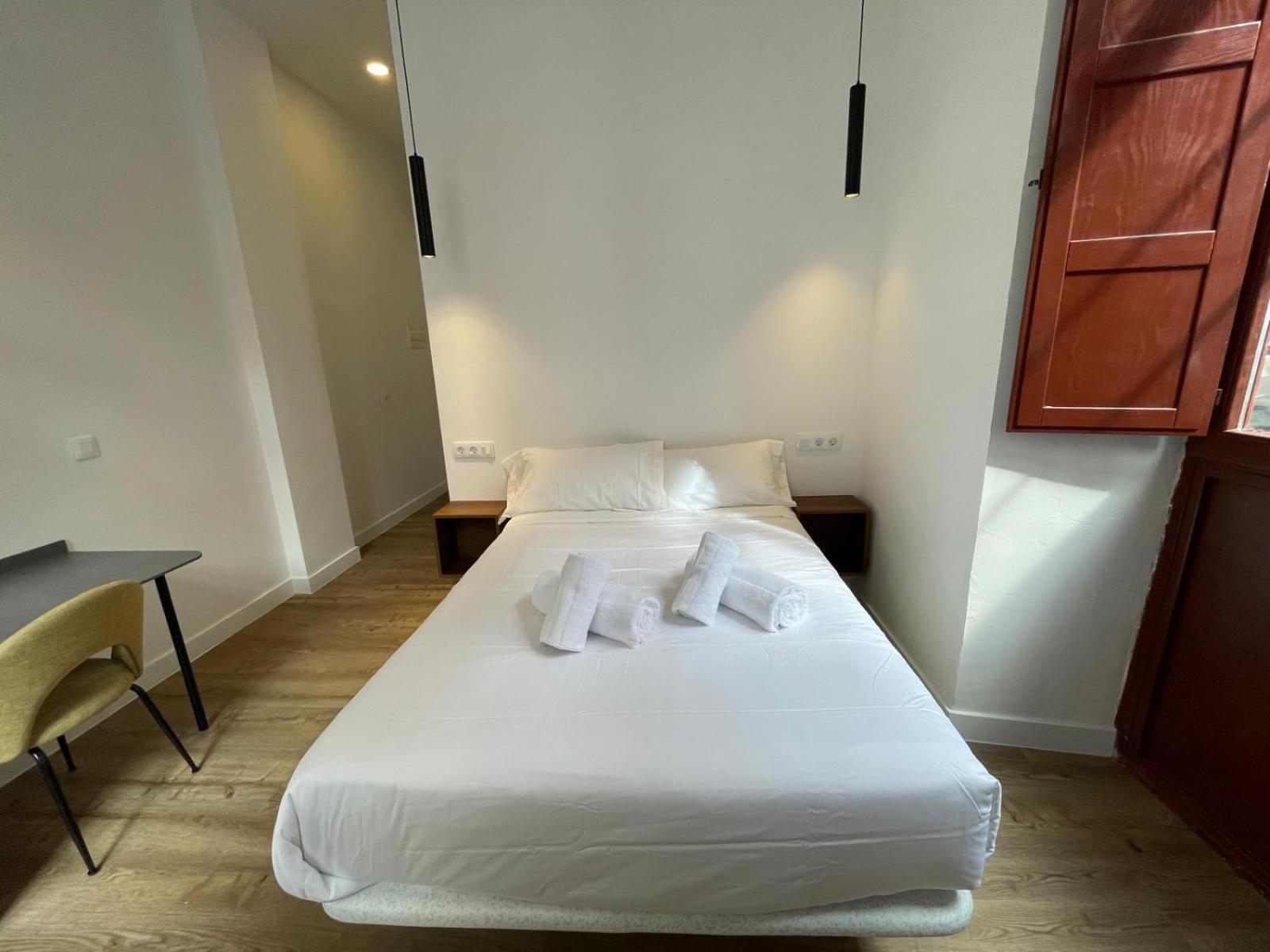 Hotelito Boutique Tenerife Guimera Santa Cruz de Tenerife Kültér fotó